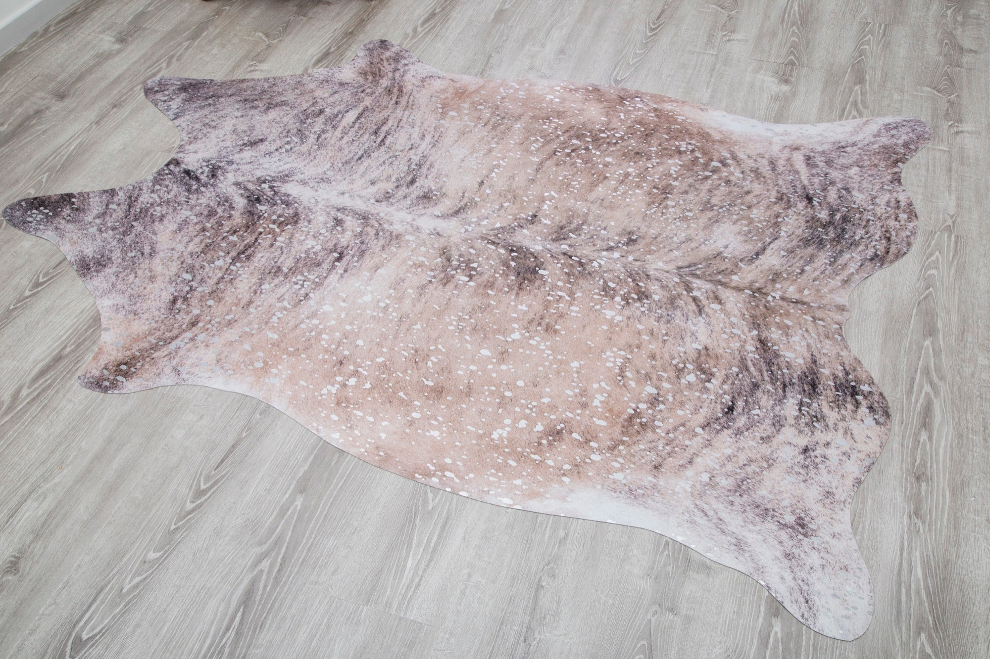 Rio Gold 6x8 Area Rug - Adams Furniture
