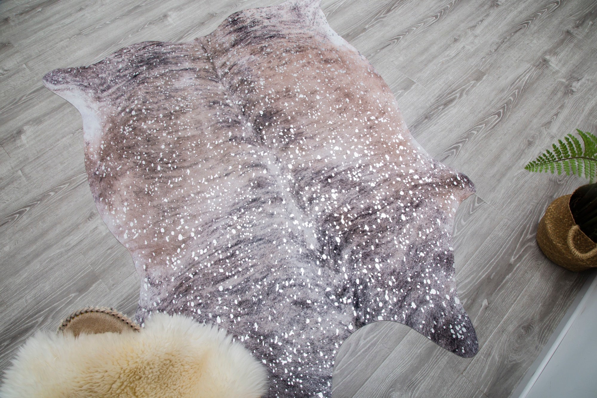 Rio Gold 6x8 Area Rug - Adams Furniture