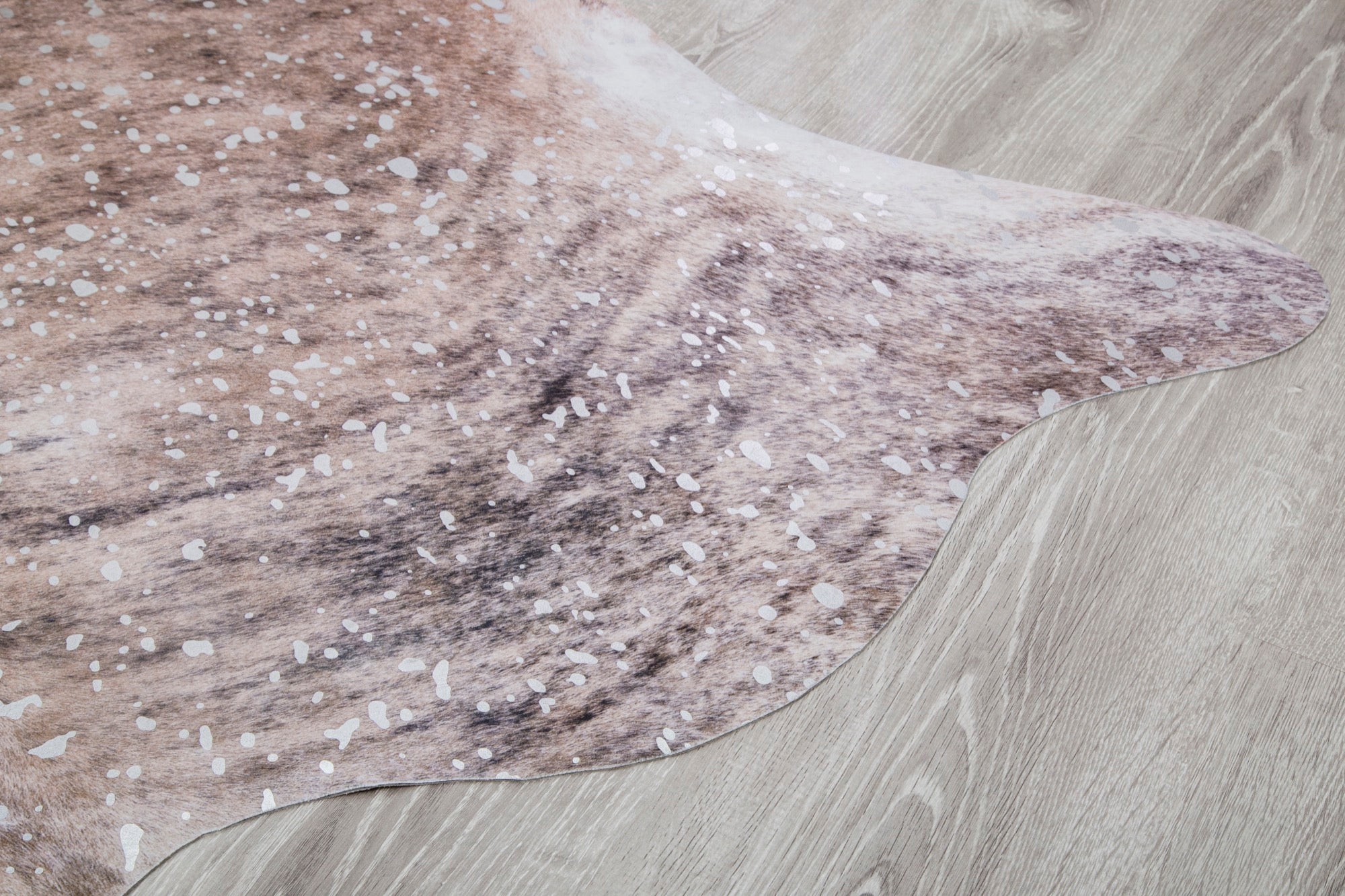 Rio Gold 6x8 Area Rug - Adams Furniture