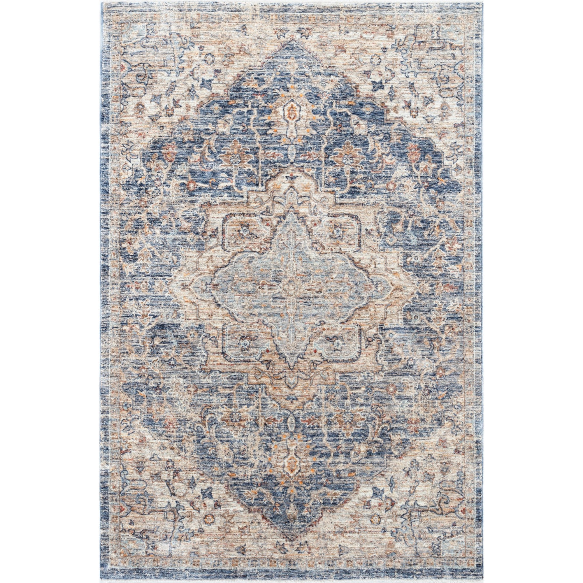 Stellios 8x11 Area Rug - Adams Furniture