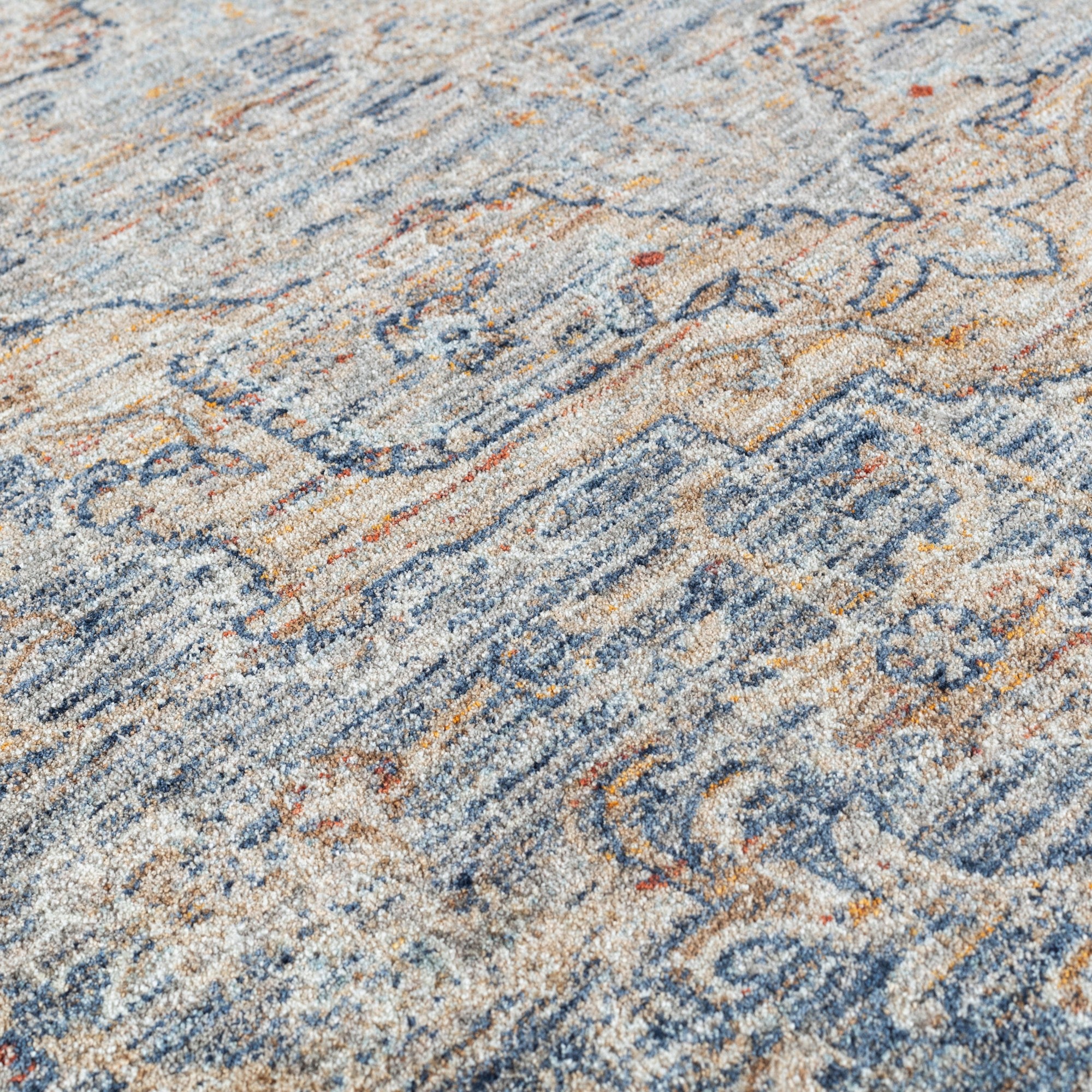 Stellios 8x11 Area Rug - Adams Furniture