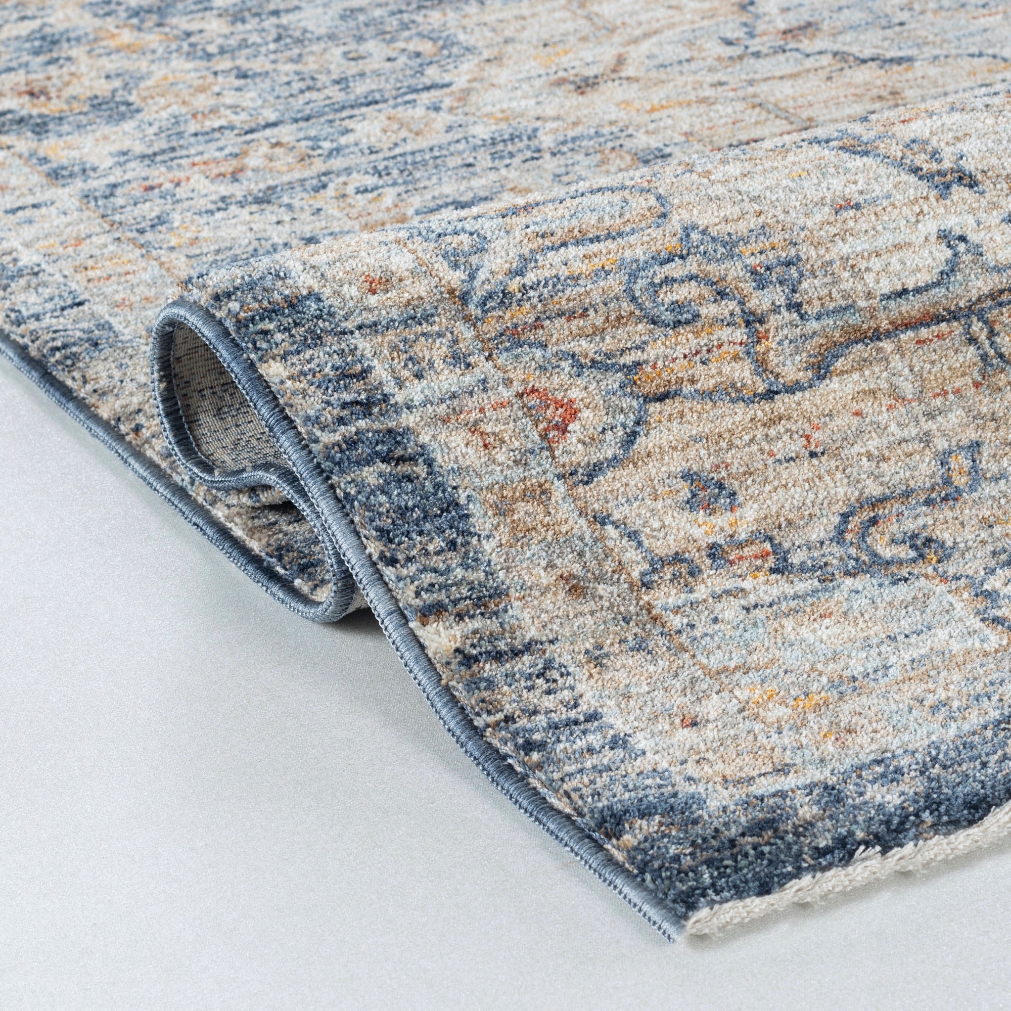 Stellios 8x11 Area Rug - Adams Furniture