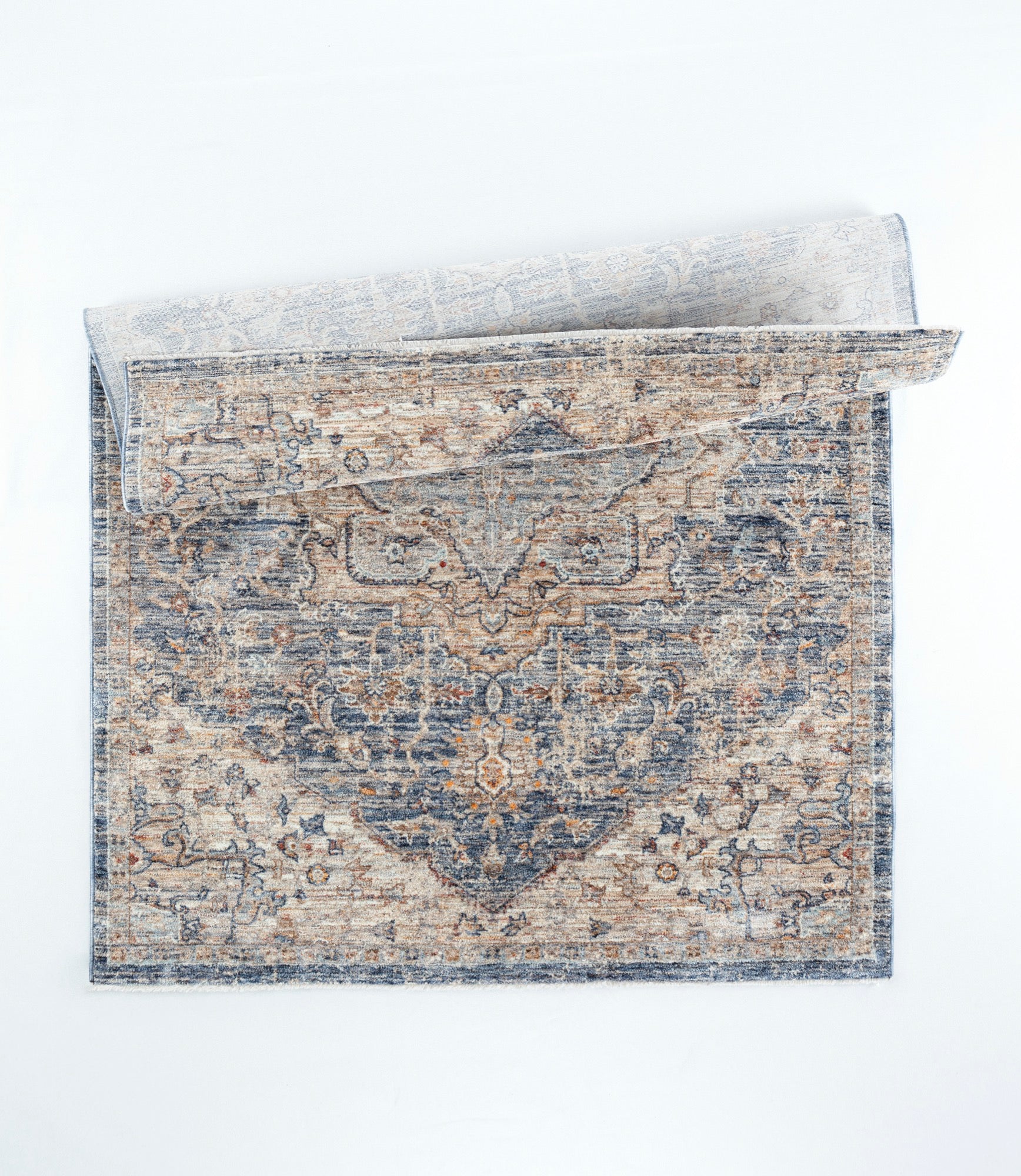 Stellios 8x11 Area Rug - Adams Furniture