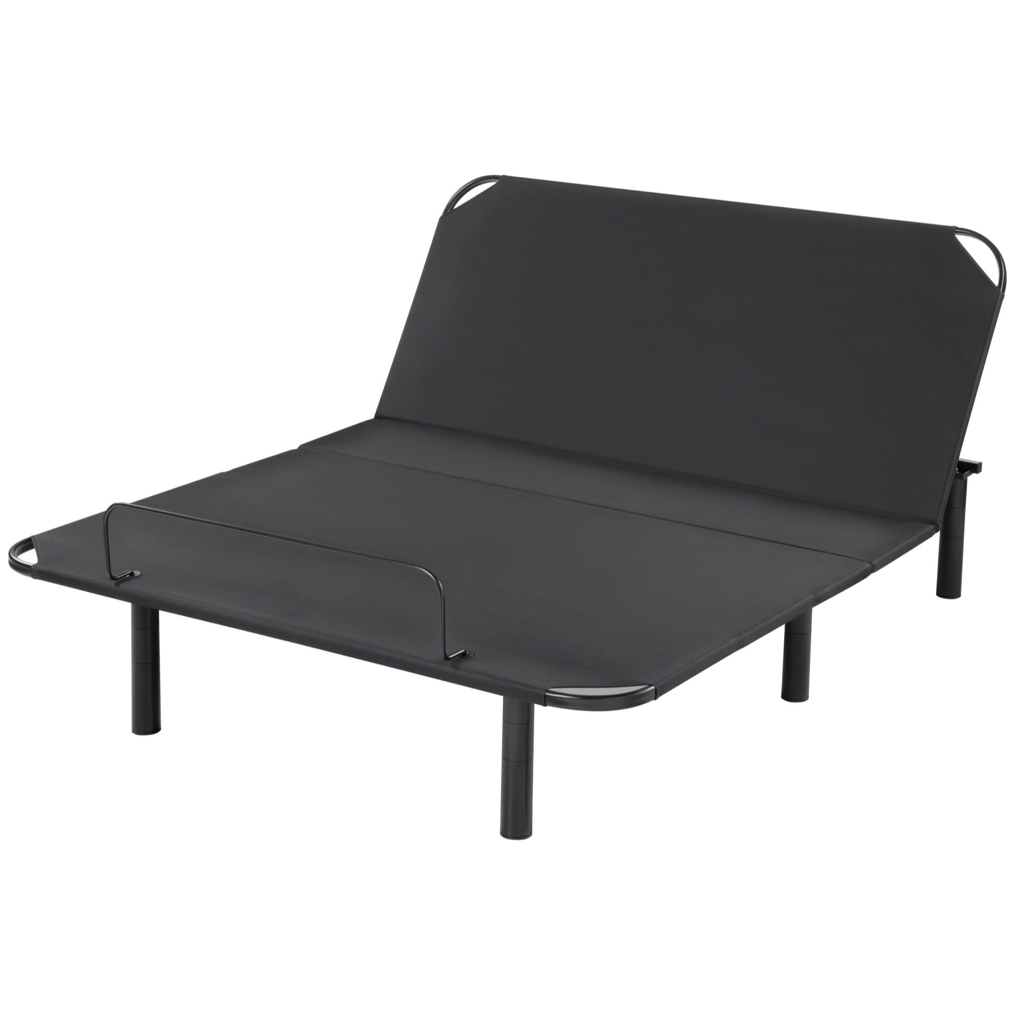 Serta Motion Air King Adjustable Foundation - Adams Furniture
