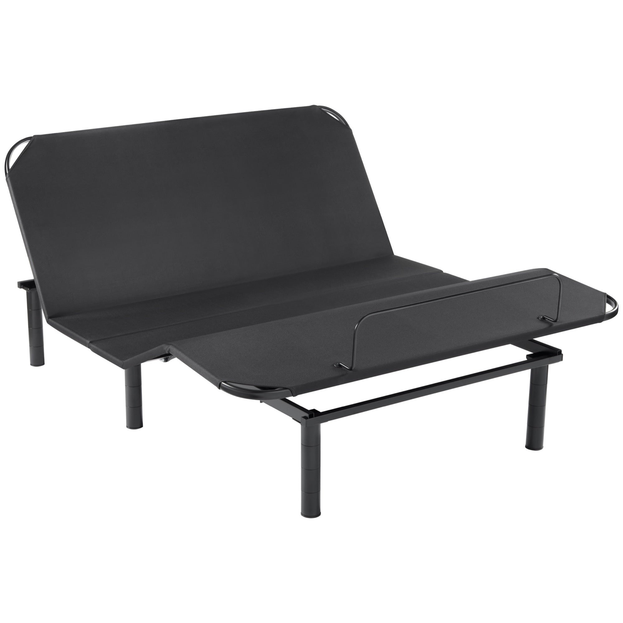 Serta Motion Air Queen Adjustable Foundation - Adams Furniture