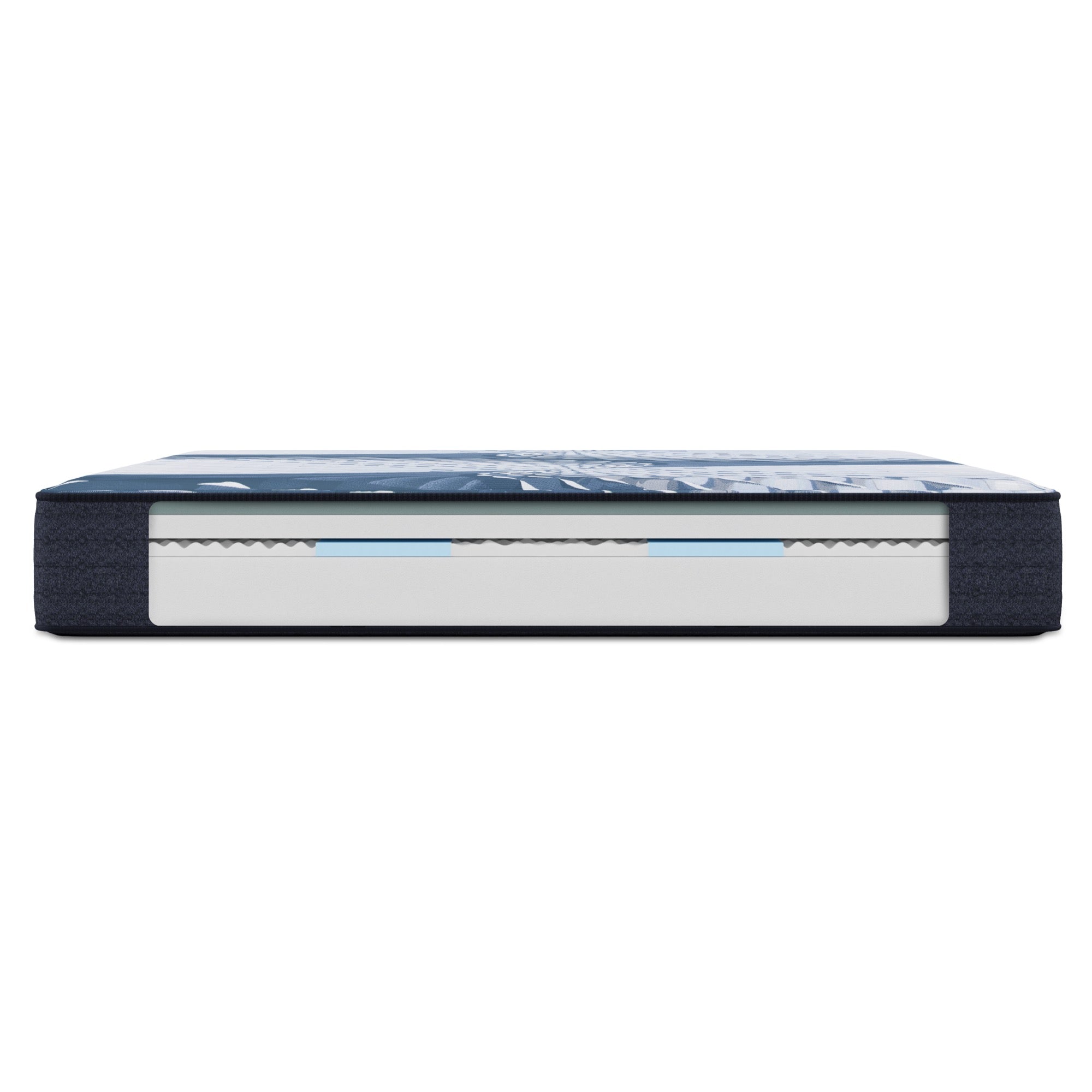 Serta iComfort Elana Firm King Mattress - Adams Furniture