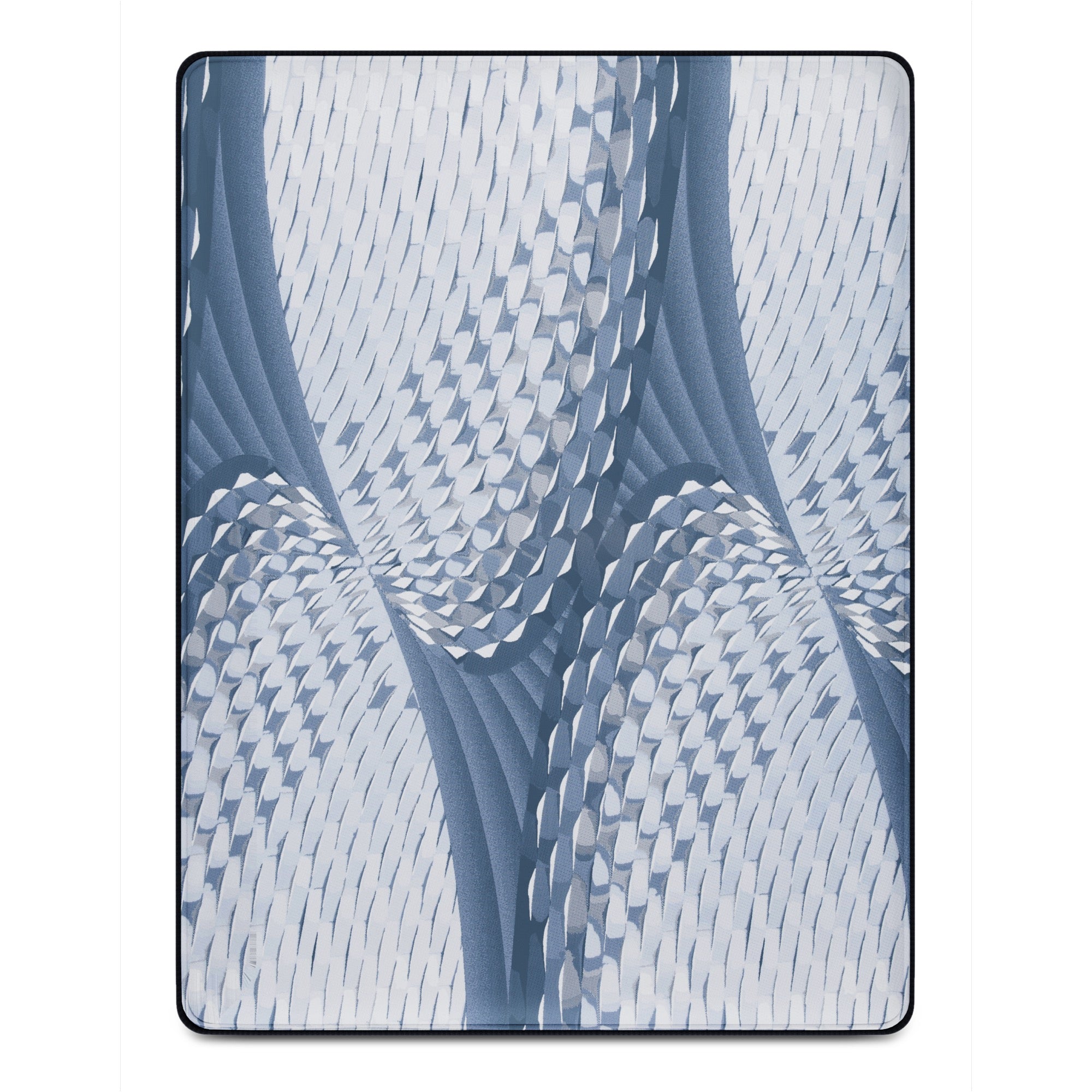 Serta iComfort Elana Firm King Mattress - Adams Furniture