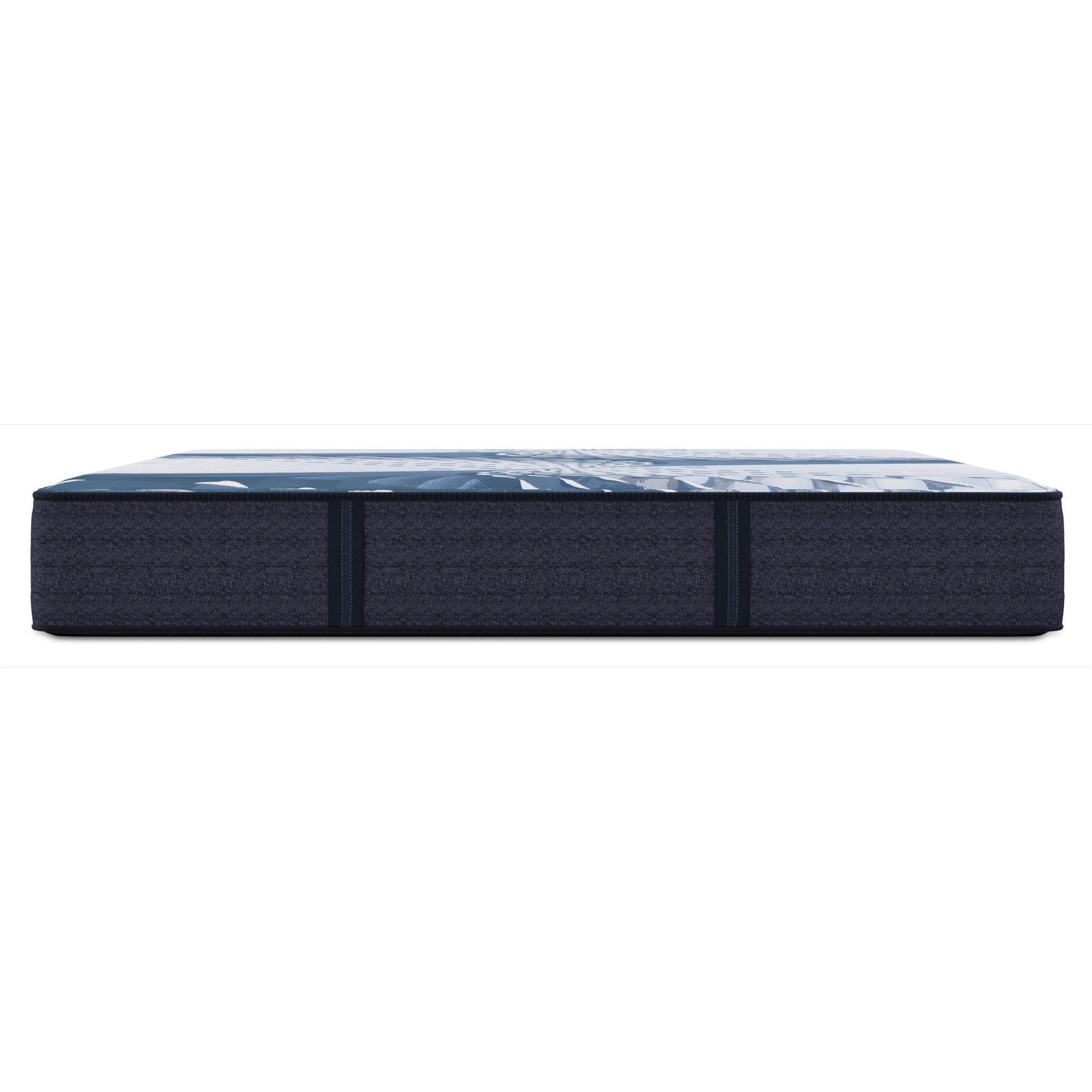 Serta iComfort Elana Firm King Mattress - Adams Furniture