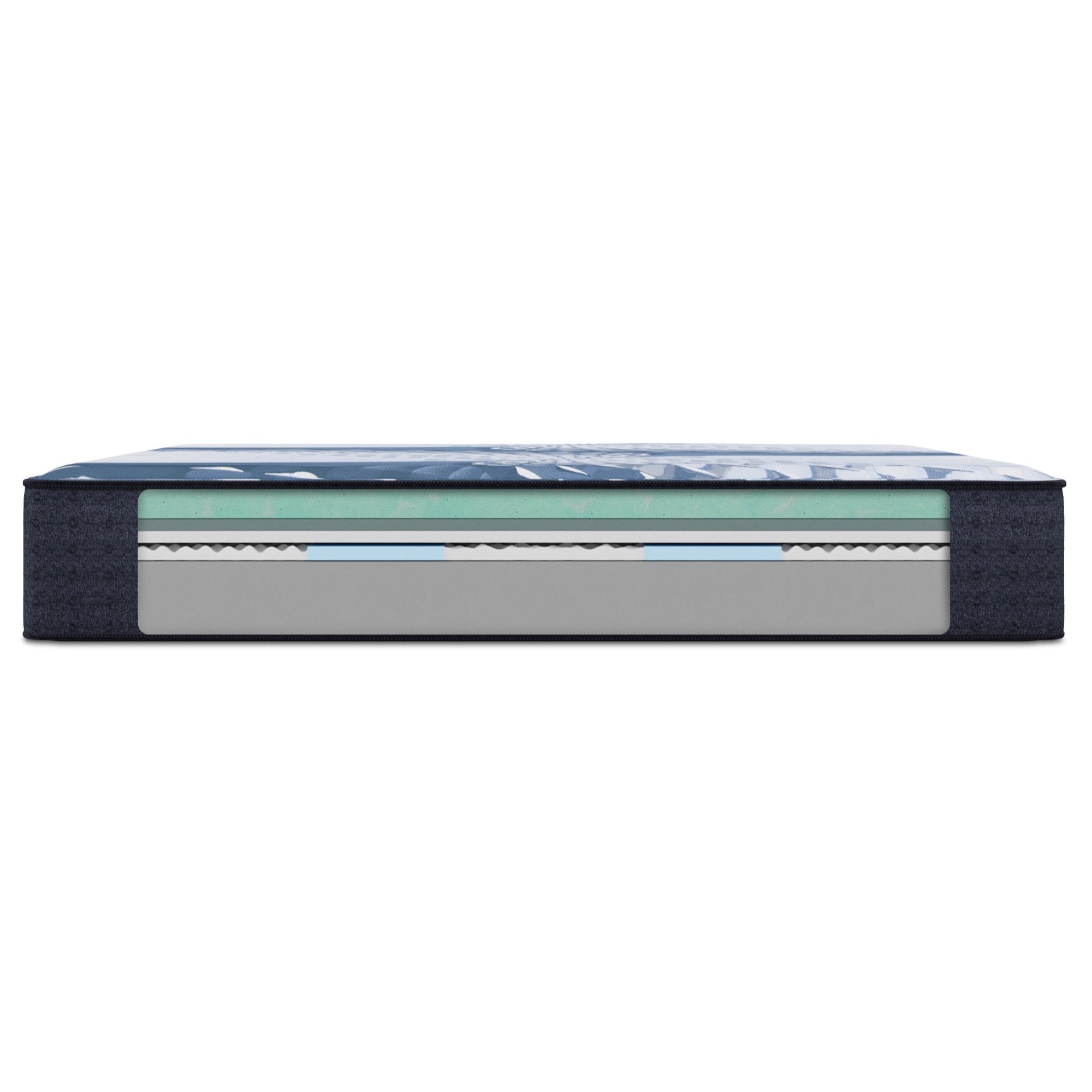 Serta iComfort Iona Plush Full Mattress