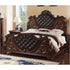 Santa Monica Queen 3 Piece Bedroom Set