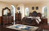 Santa Monica Queen 3 Piece Bedroom Set