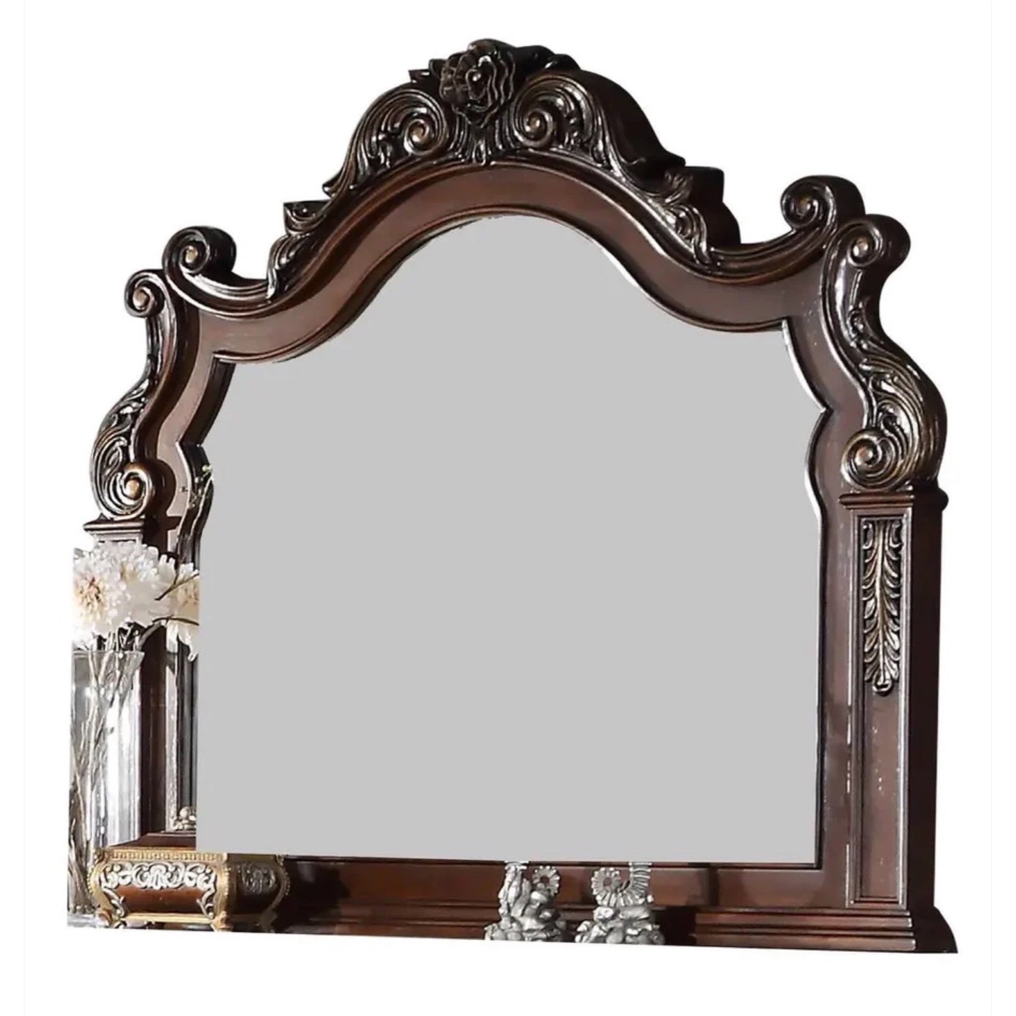Santa Monica Queen 3 Piece Bedroom Set - Adams Furniture