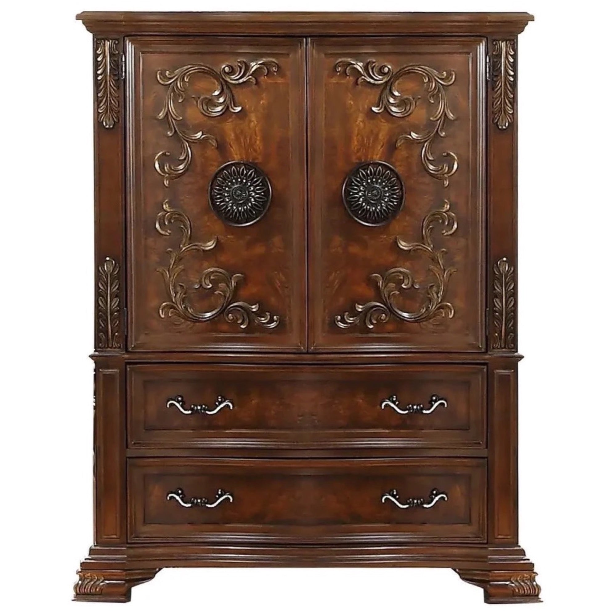 Santa Monica Chest - Adams Furniture