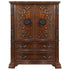 Santa Monica Queen 5 Piece Bedroom Set - Adams Furniture