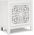 Fossil Ridge Accent Cabinet