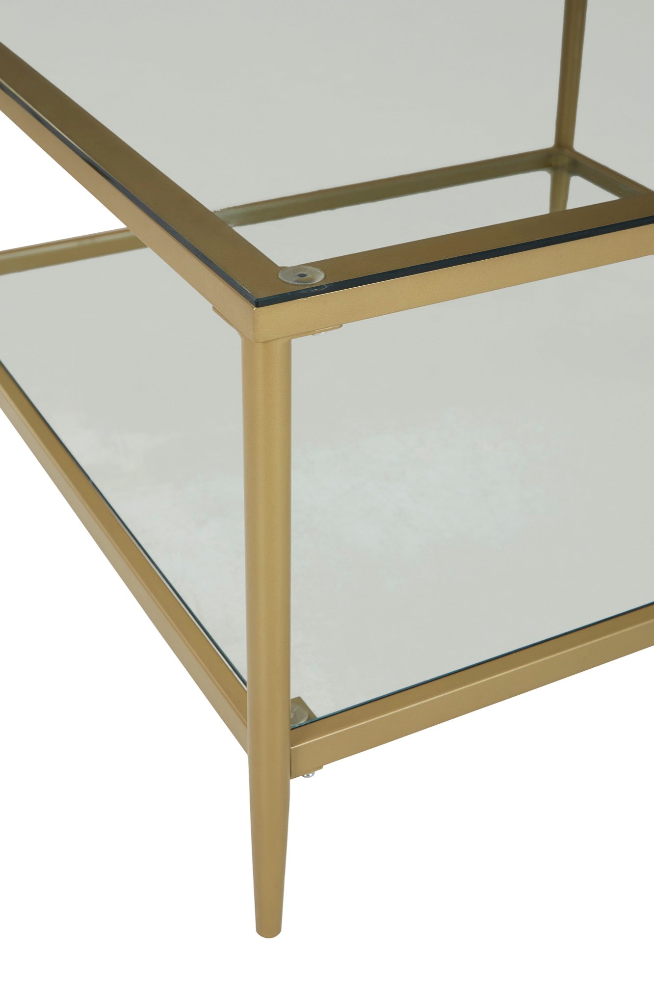Zerika 3 Piece Occasional Table Set