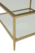 Zerika 3 Piece Occasional Table Set