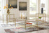 Zerika 3 Piece Occasional Table Set