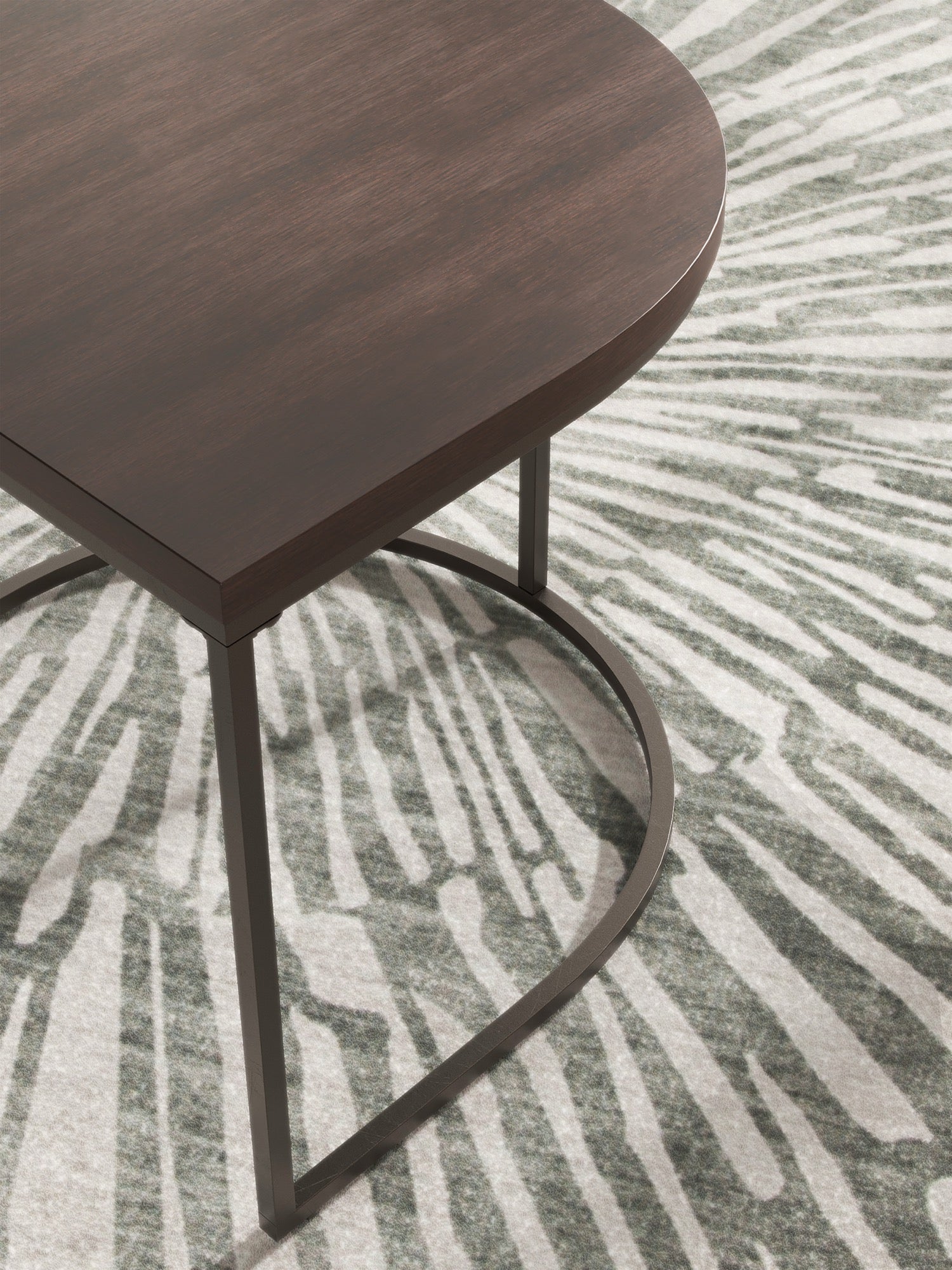 3 Piece Nesting Occasional Table Set