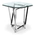 Lenox Octoganal End Table