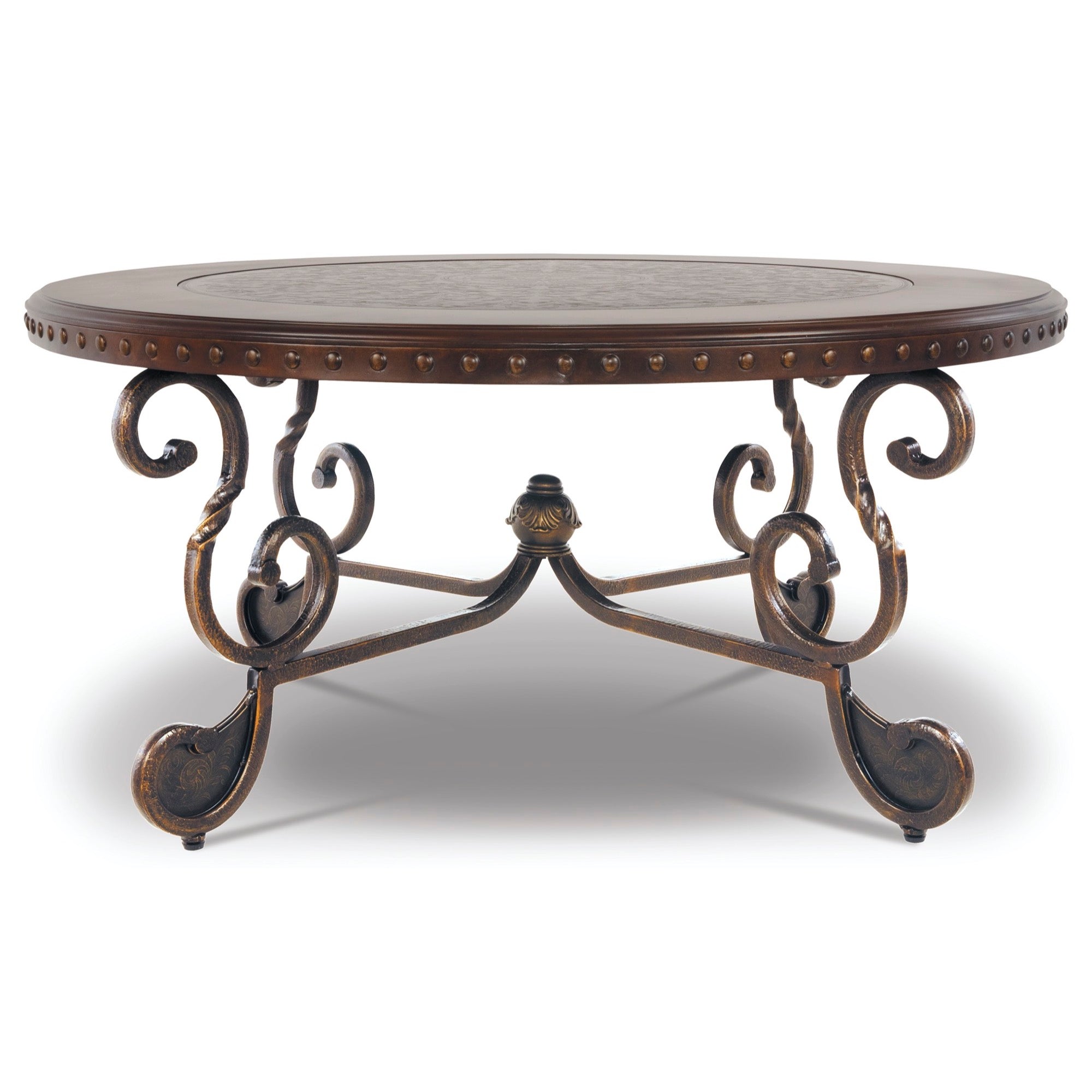 Rafferty Coffee Table