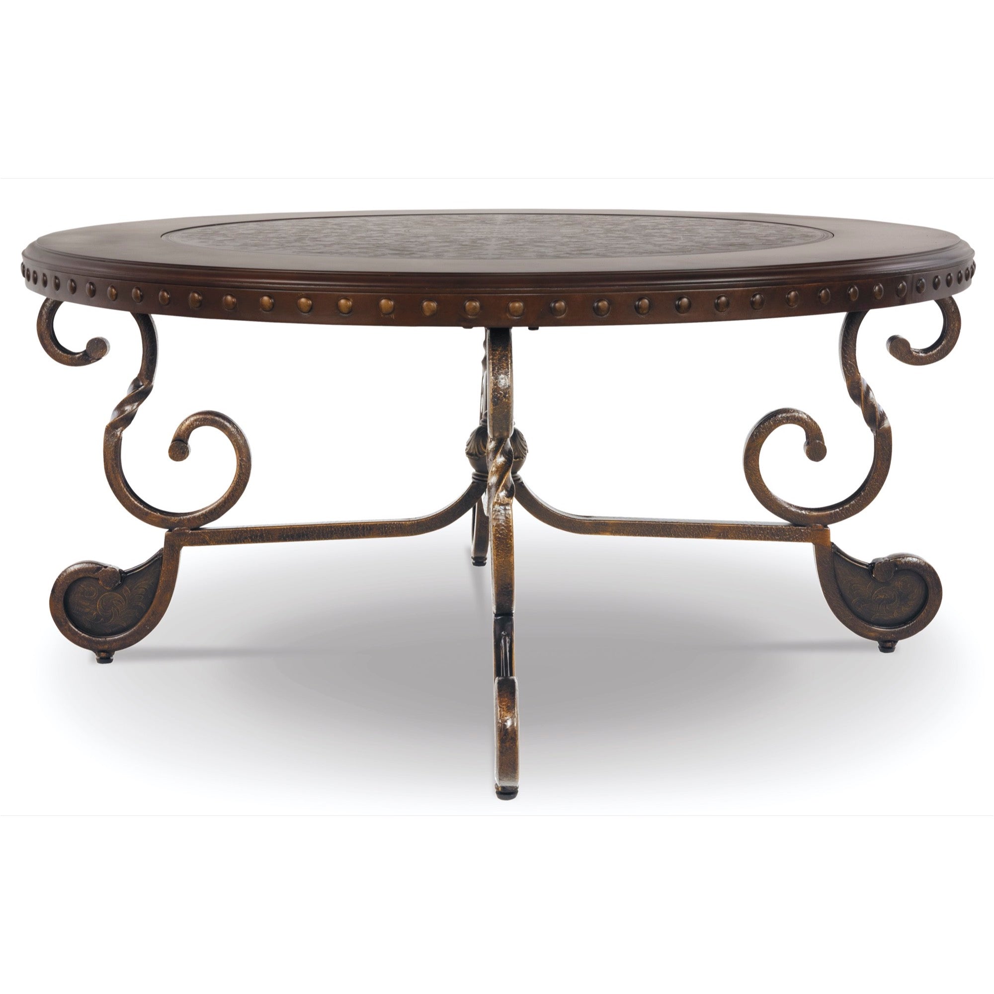Rafferty Coffee Table