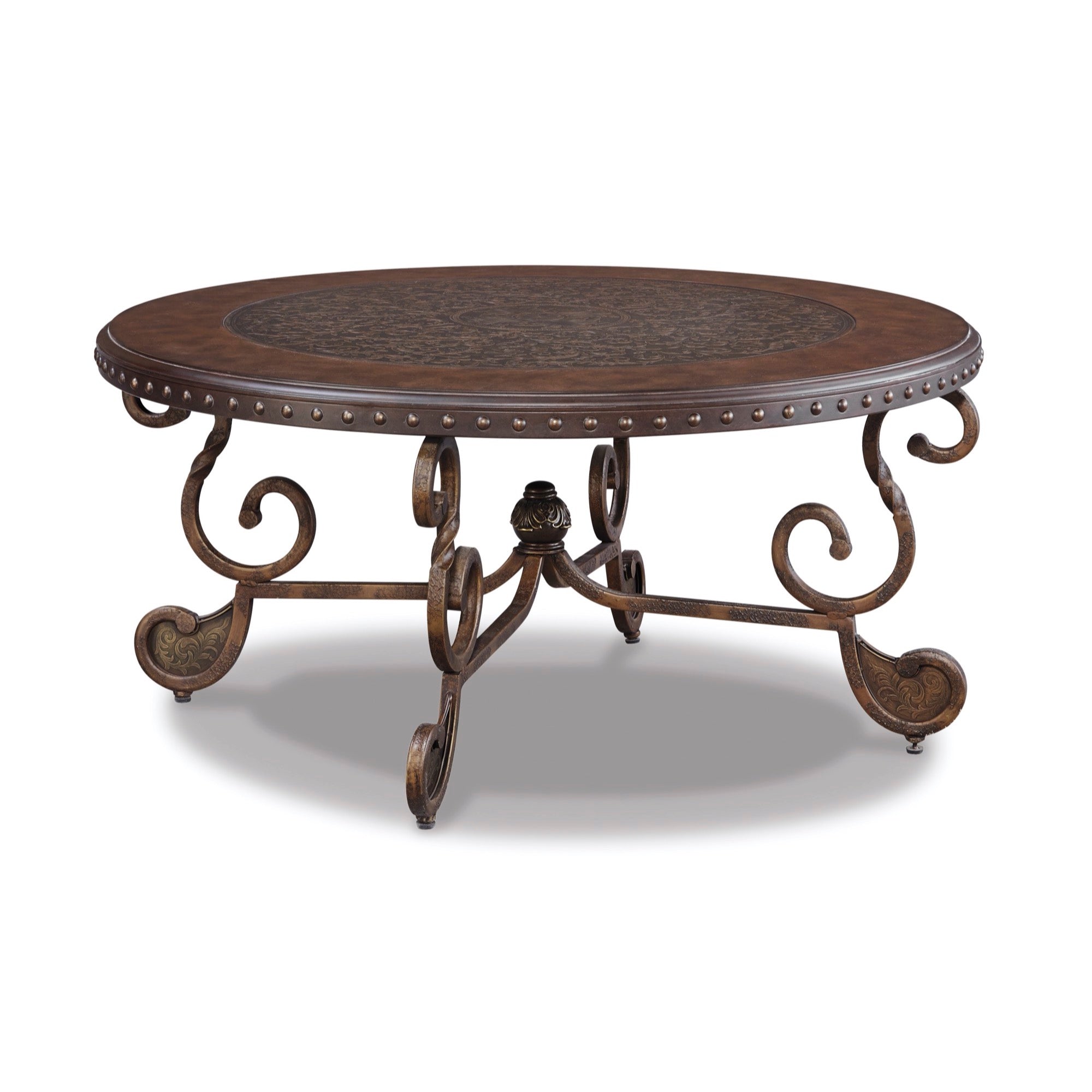 Rafferty Coffee Table