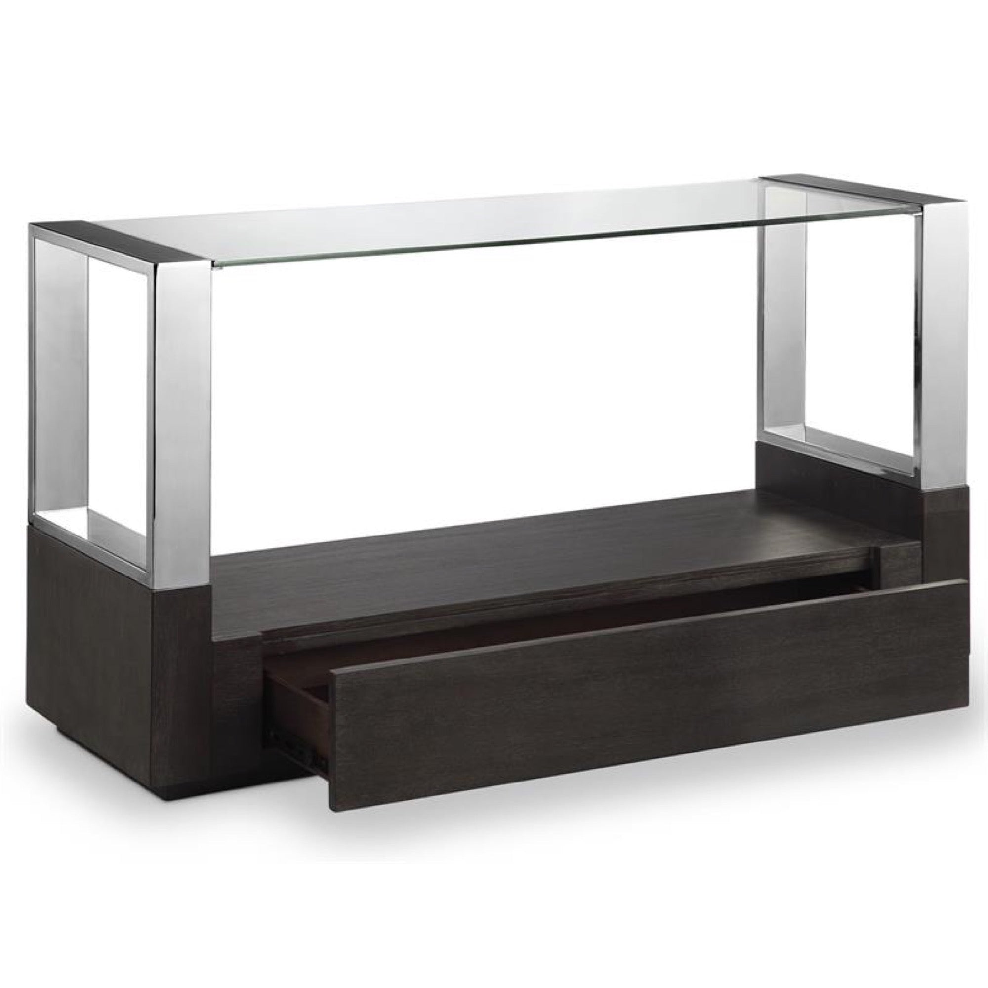 Revere Rectangular Sofa Table - Adams Furniture