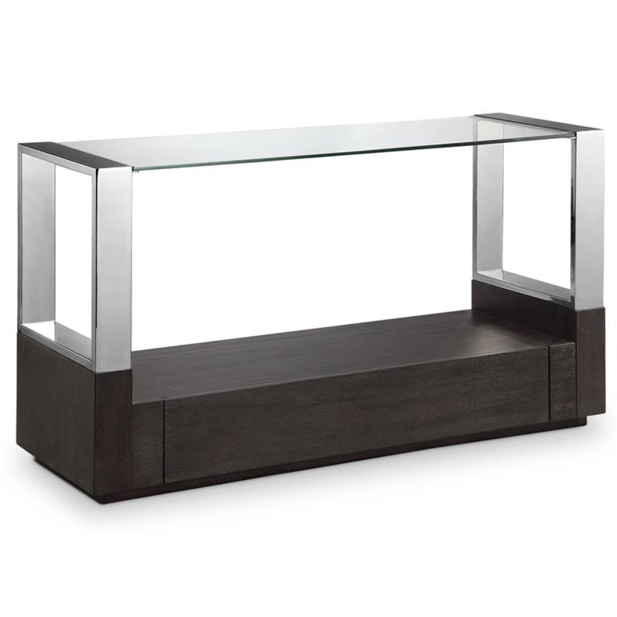 Revere Rectangular Sofa Table - Adams Furniture