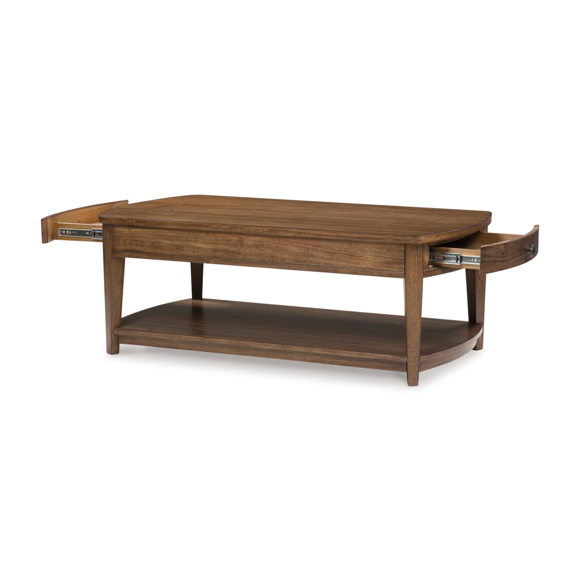 Rectangular Cocktail Table