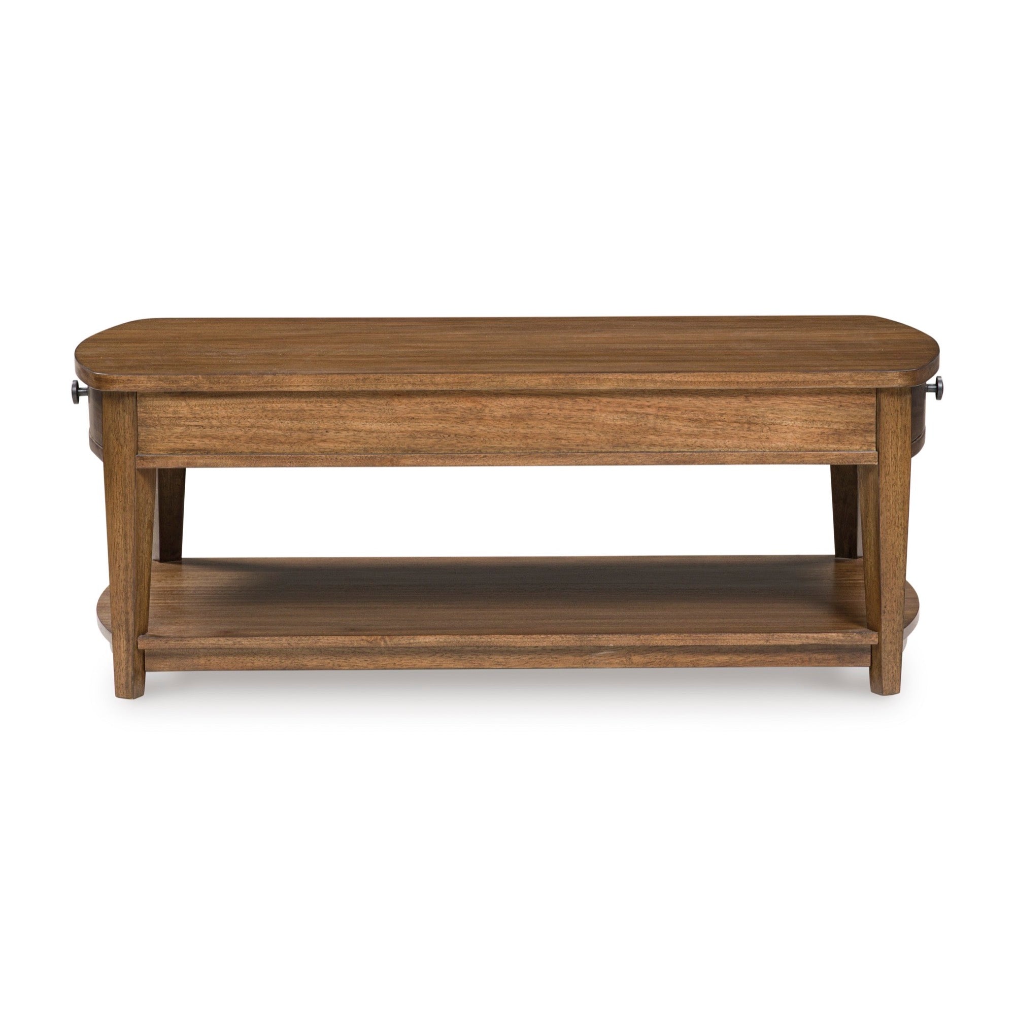 Rectangular Cocktail Table