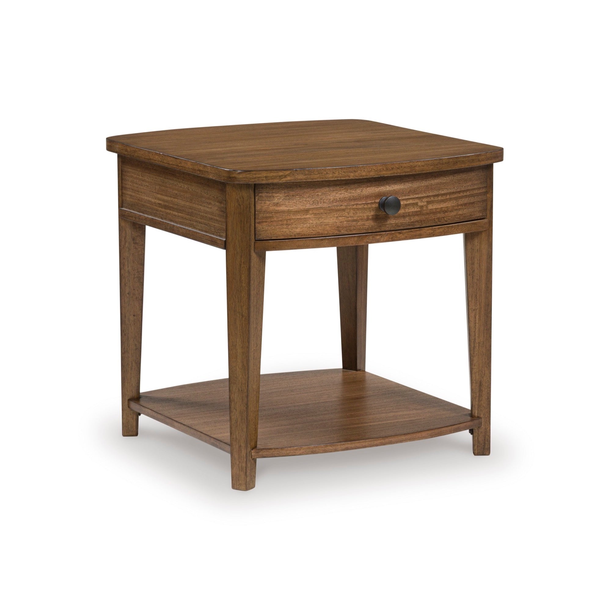 Rectangular End Table