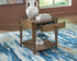 Rectangular End Table