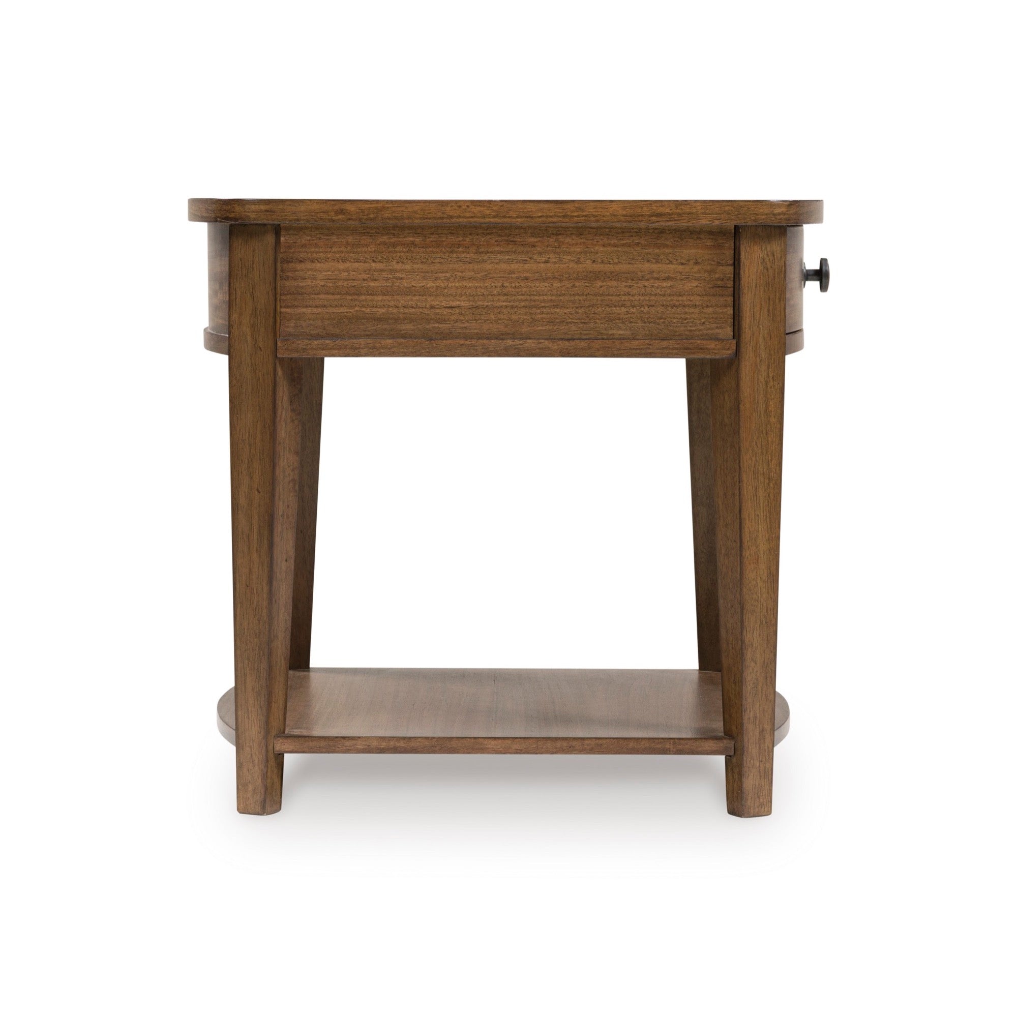 Rectangular End Table