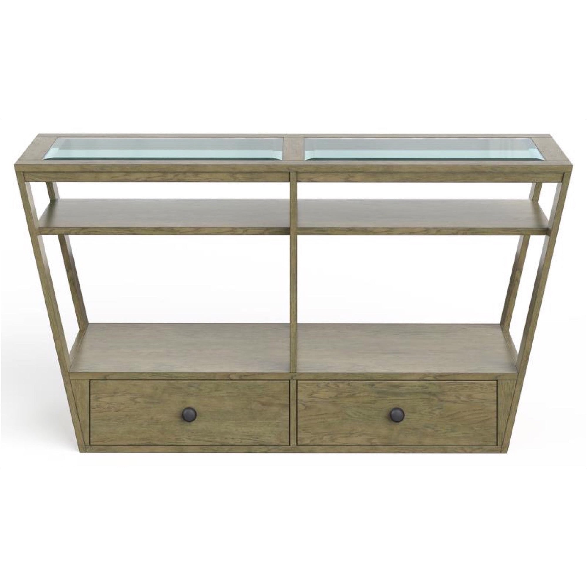 Hardison Rectangular Sofa Table - Adams Furniture