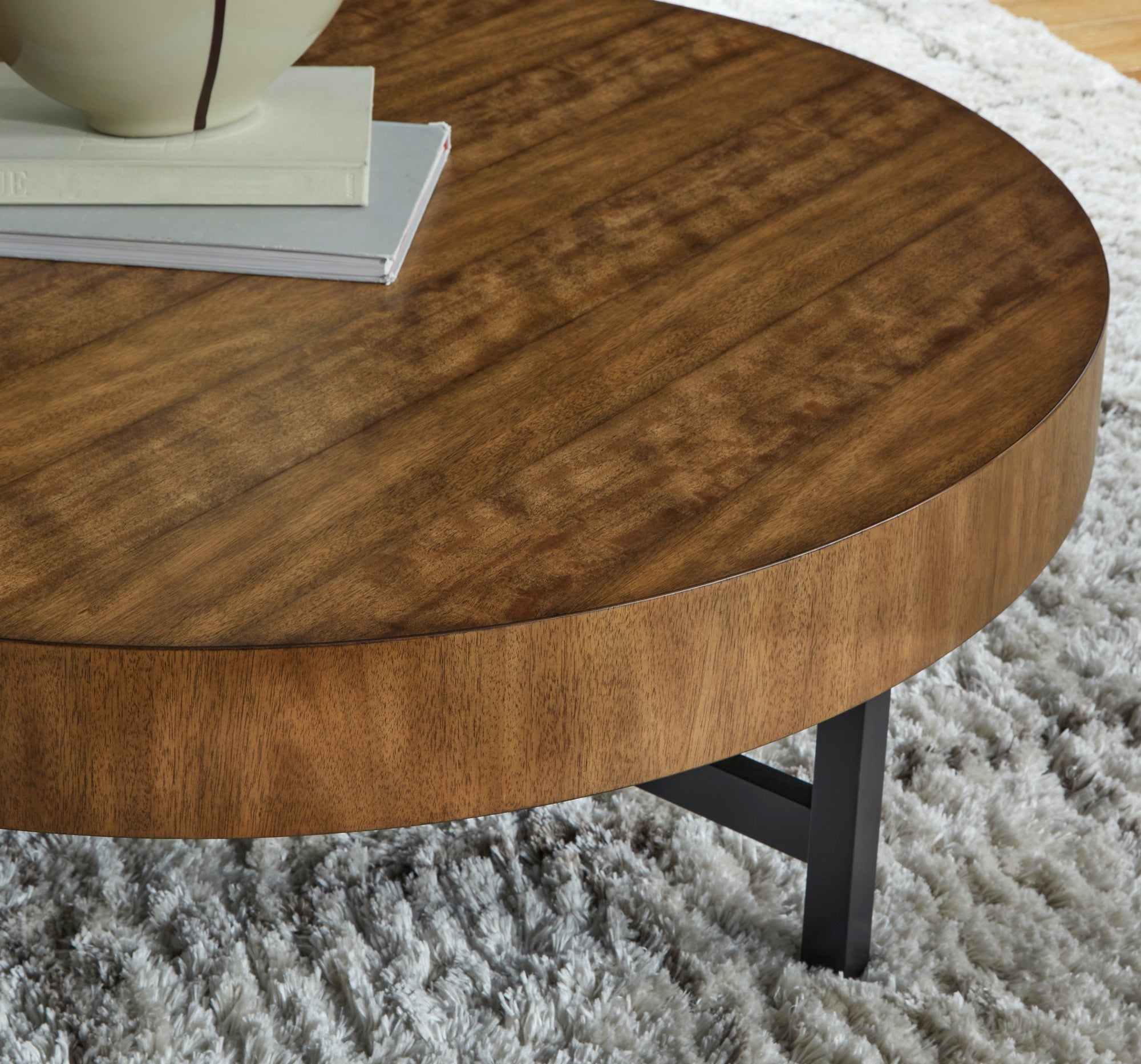 Occasional Table 2 Piece Set