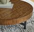 Occasional Table 2 Piece Set