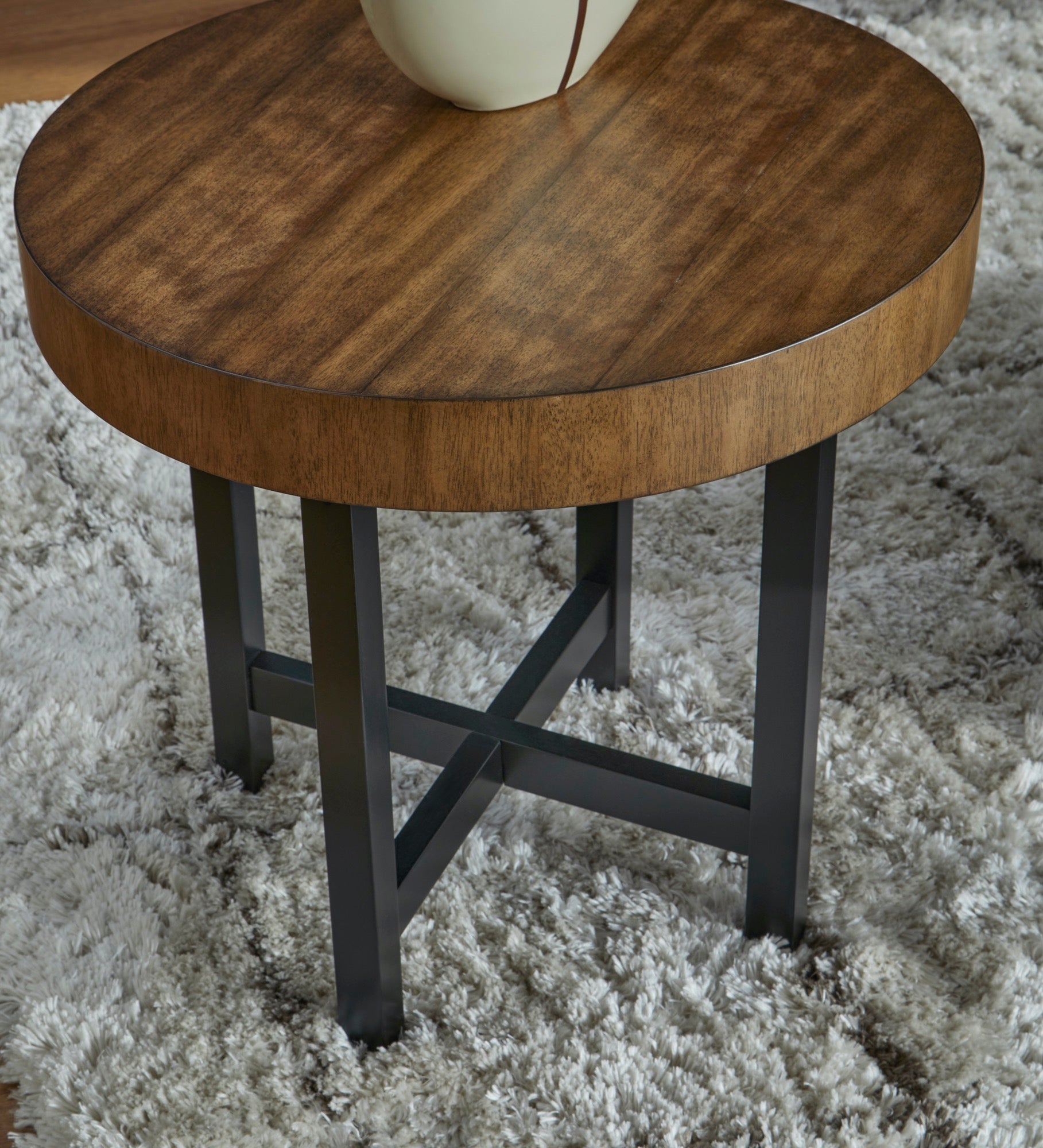 Occasional Table 2 Piece Set