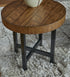 Occasional Table 2 Piece Set