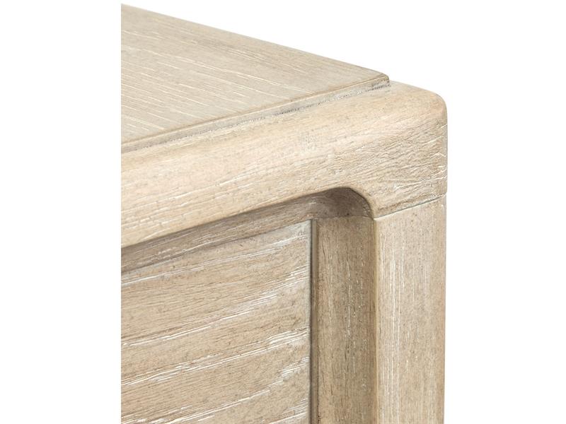 Chairside End Table - Adams Furniture