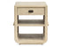Chairside End Table - Adams Furniture