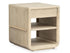 Chairside End Table - Adams Furniture