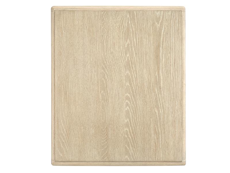 Chairside End Table - Adams Furniture