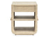 Chairside End Table - Adams Furniture