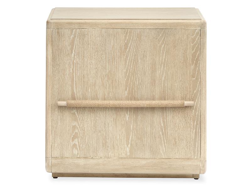 Chairside End Table - Adams Furniture
