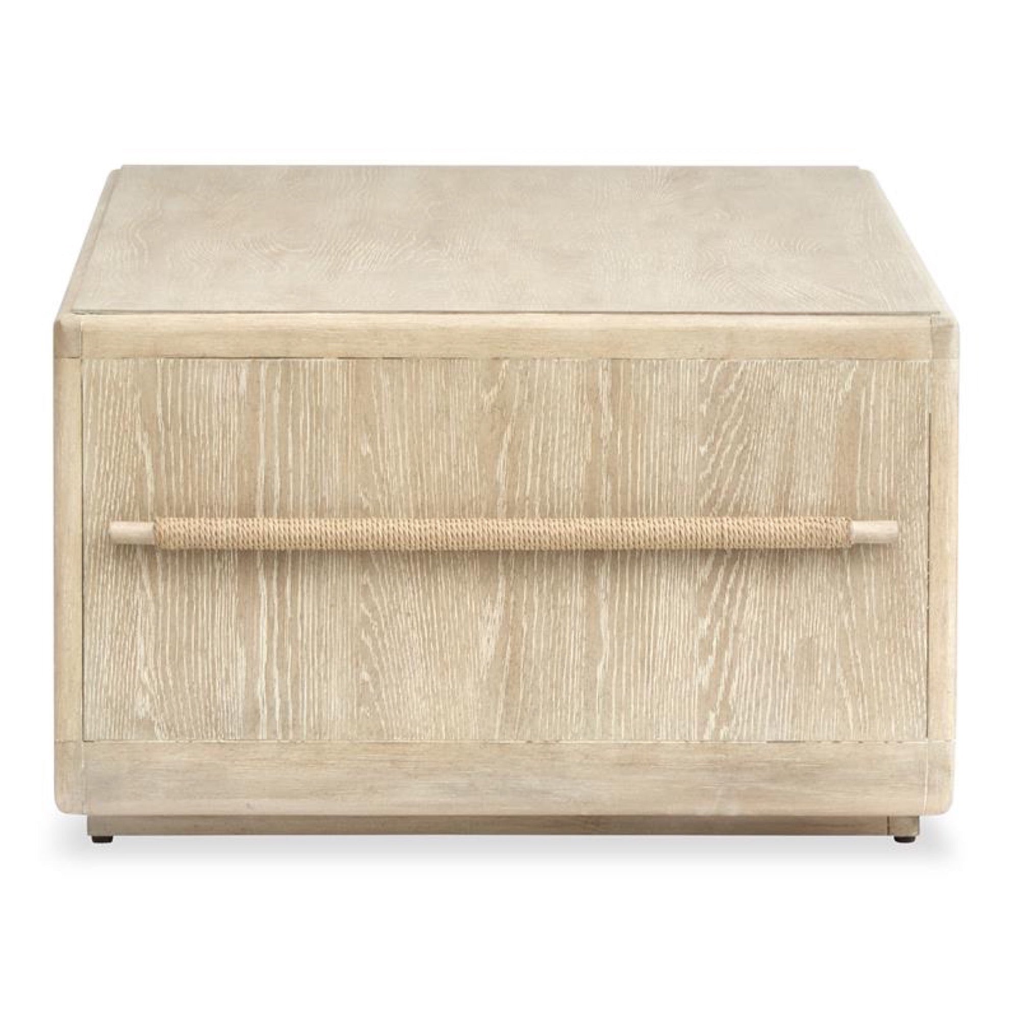 Coffee Table with Casters - Adams Furniture