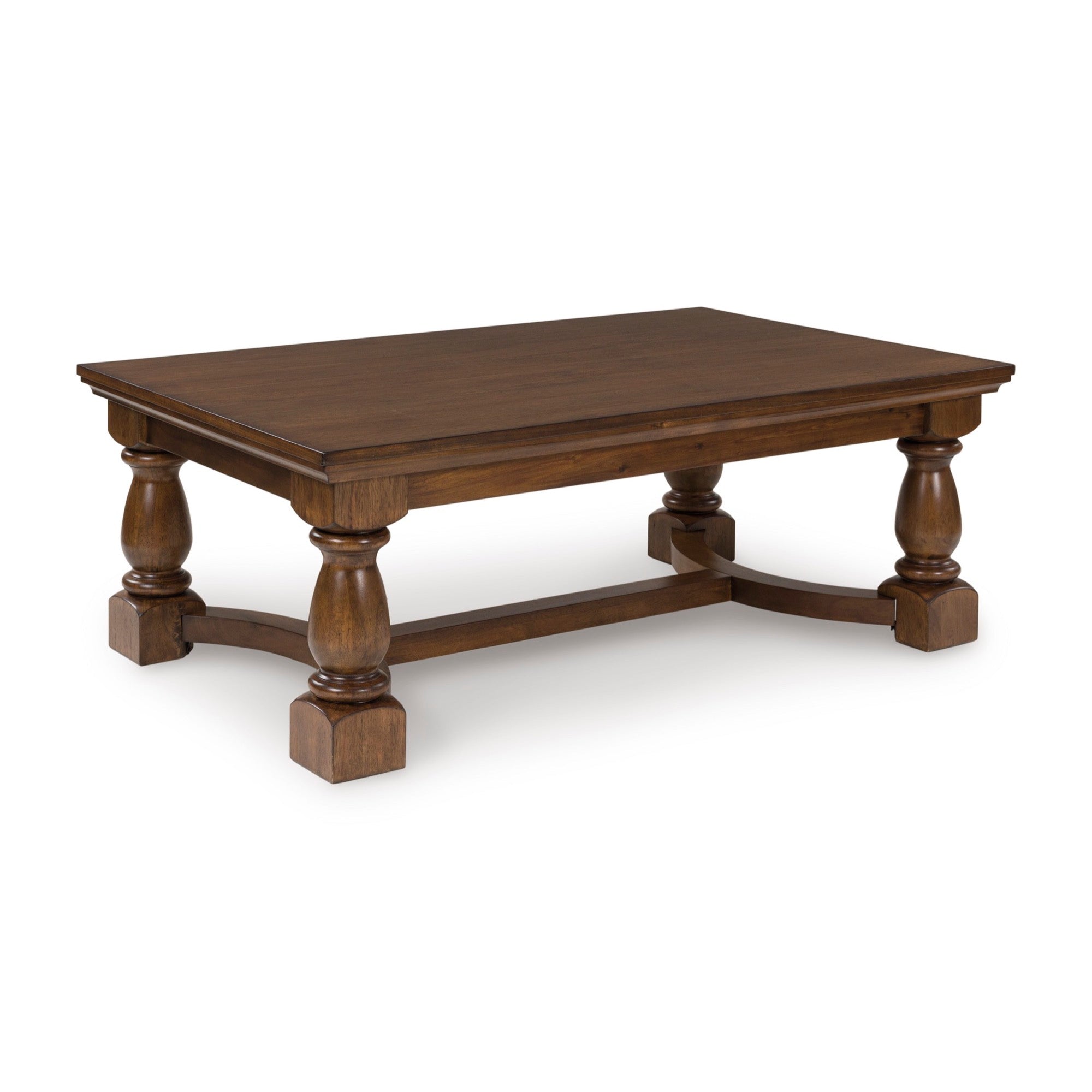 Rectangular Cocktail Table