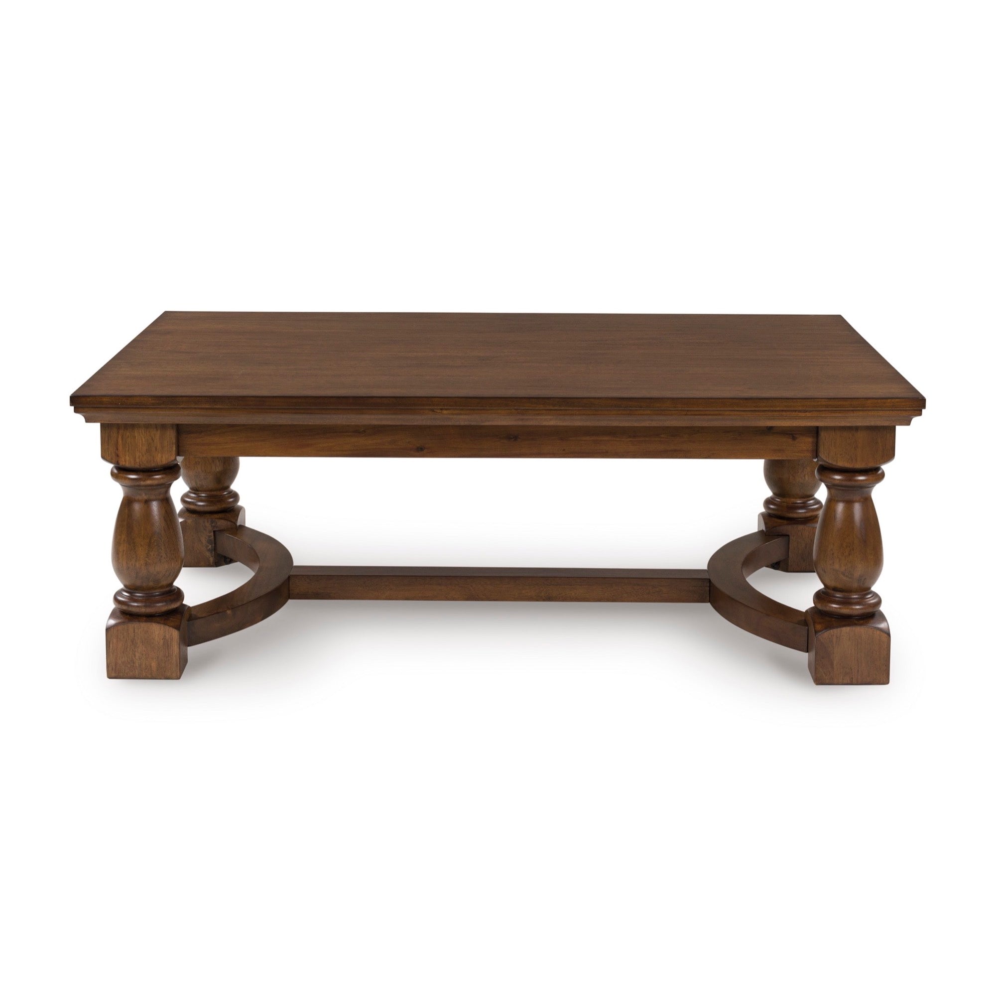 Rectangular Cocktail Table