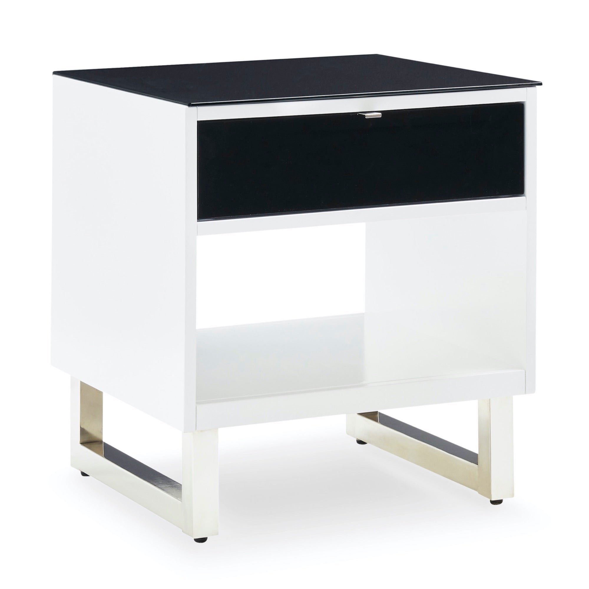 Gardoni End Table - Adams Furniture