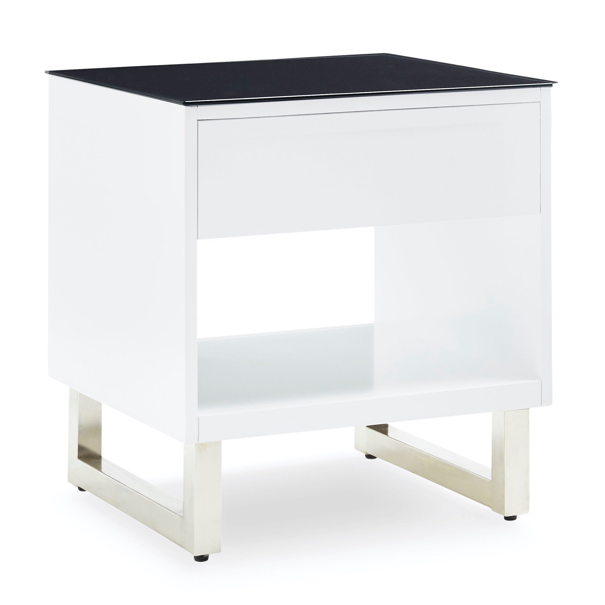 Gardoni End Table - Adams Furniture